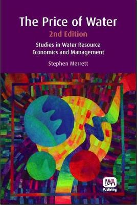 The Price of Water (Hardback)
