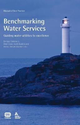 Benchmarking Water Services - Manual of Best Practice (Hardback)