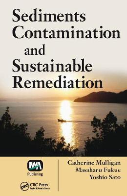 Sediments Contamination and Sustainable Remediation (Hardback)