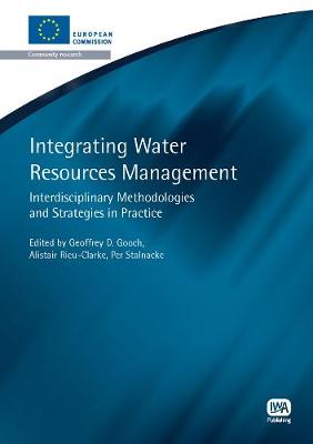Integrating Water Resources Management - European Water Research (Paperback)