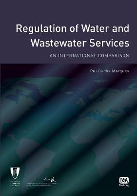 Regulation of Water and Wastewater Services (Paperback)