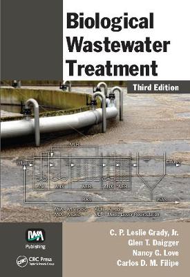 Biological Wastewater Treatment (Hardback)