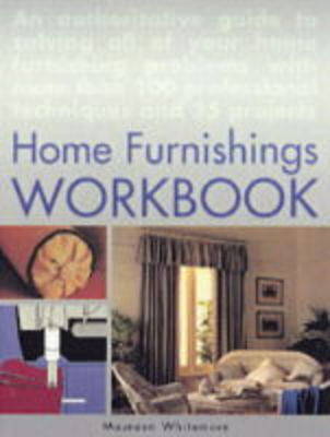 HOME FURNISHINGS WORKBOOK (Paperback)