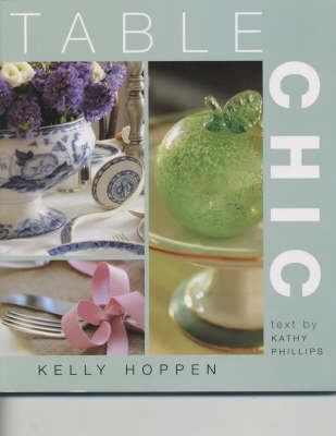 TABLE CHIC (Paperback)