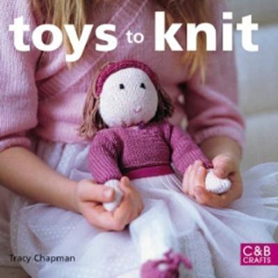 Toys to Knit (Paperback)