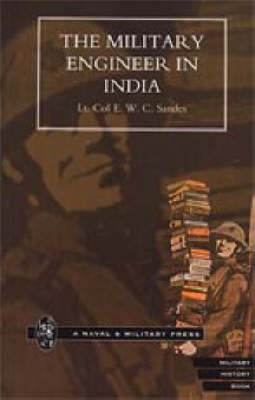 Military Engineer in India (Paperback)