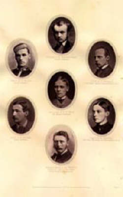 Afghan Campaigns of 1878, 1880: Biographical Division (Paperback)
