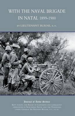 With the Naval Brigade in Natal (Paperback)