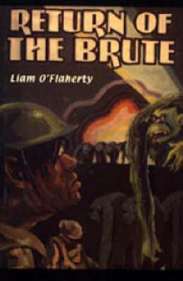 Return of the Brute (Paperback)