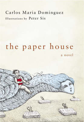 The Paper House (Hardback)