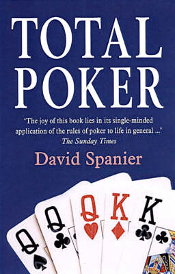 Total Poker - High Stakes: Poker (Paperback)