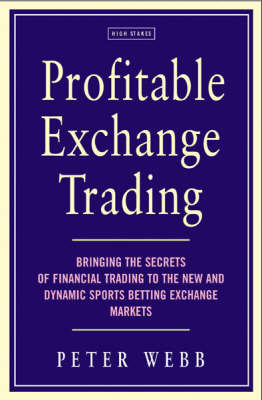 Profitable Exchange Trading (Hardback)
