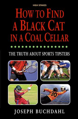 How To Find A Black Cat In A Coal Cellar (Paperback)