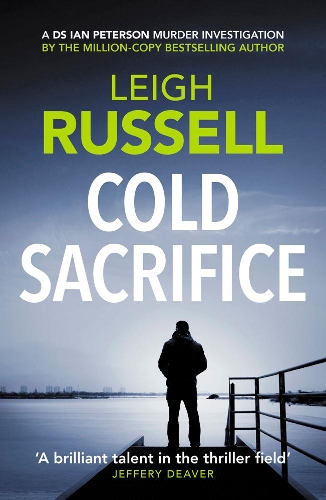 Cold Sacrifice (Paperback)