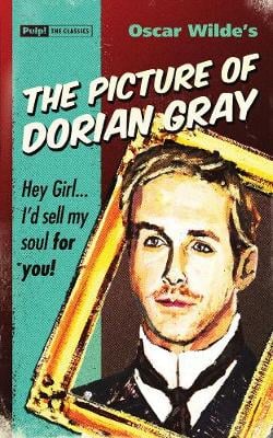 Picture Of Dorian Gray (Paperback)