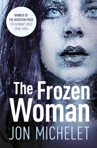 The Frozen Woman (Hardback)