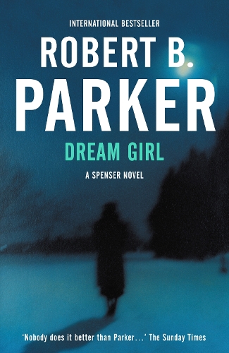 Dream Girl (Paperback)