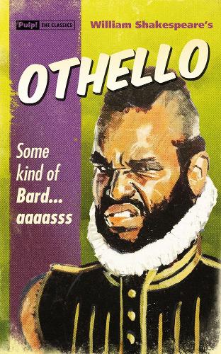 Othello (Paperback)