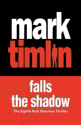 Falls The Shadow (Paperback)