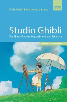 Studio Ghibli (Paperback)