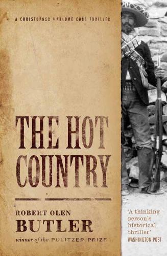 The Hot Country (Paperback)