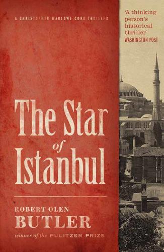 The Star Of Istanbul (Paperback)