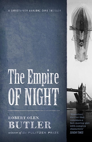 The Empire Of Night (Paperback)