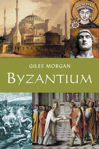 Byzantium (Paperback)