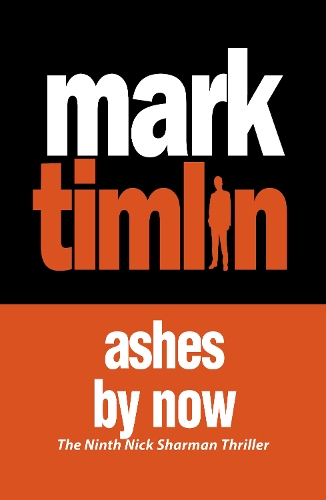 Ashes By Now (Paperback)