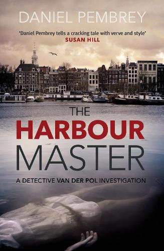 The Harbour Master (Paperback)