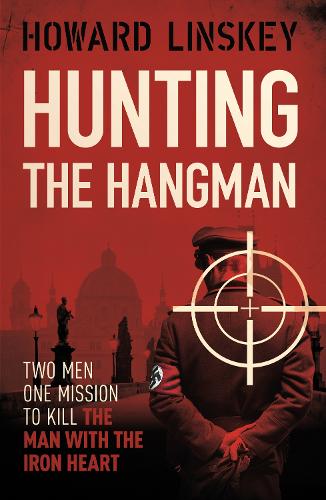 Hunting The Hangman (Paperback)