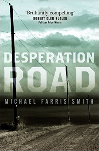 Desperation Road (Hardback)