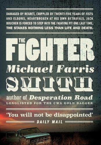 The Fighter (Hardback)