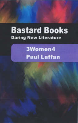 3women4 (Paperback)