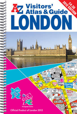 atlas travel london