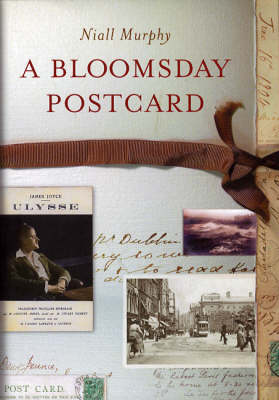 A Bloomsday Postcard (Hardback)