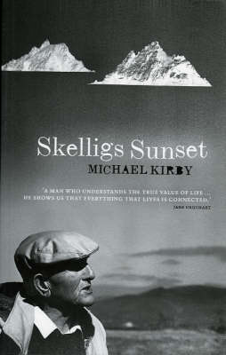 Skellig Sunset (Paperback)