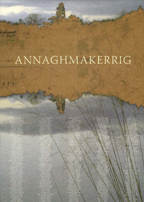 Annaghmakerrig (Hardback)