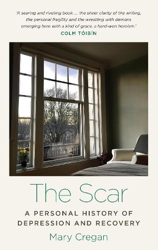 The Scar by Mary Cregan IN CONVERSATION