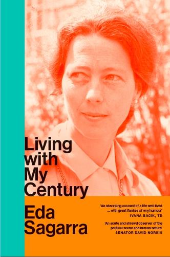 Eda Sagarra Living With My Century