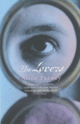 The Lovers (Paperback)