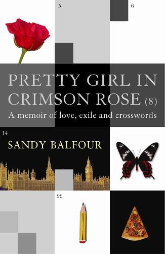 Pretty Girl In Crimson Rose (Paperback)