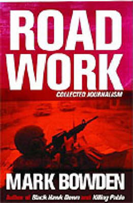 Road Work (Paperback)