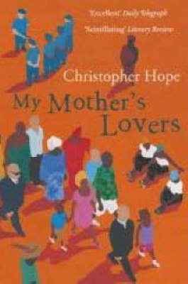 My Mother's Lovers (Paperback)