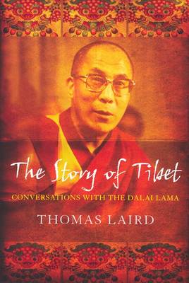The Story of Tibet: Conversations with the Dalai Lama (Paperback)