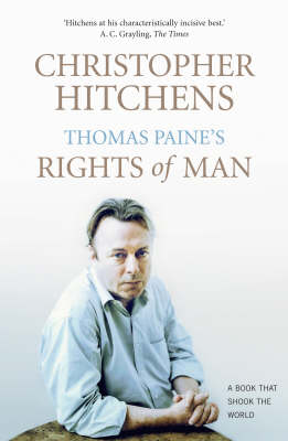 The A Z Of Christopher Hitchens Waterstones Com Blog