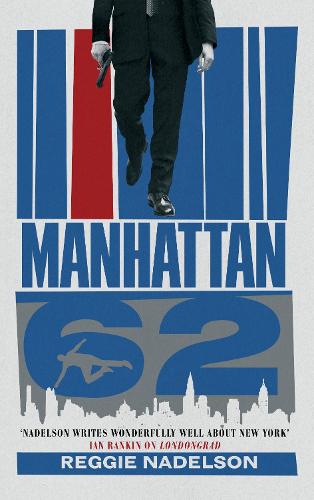 Manhattan 62 (Hardback)