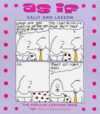 As If (Paperback)