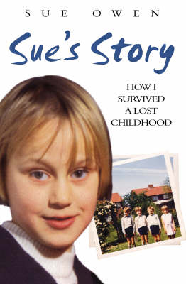 Sue's Story (Paperback)