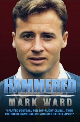 Hammered (Paperback)